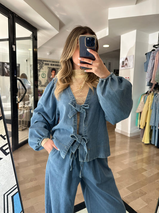 Coordinato ANGEL