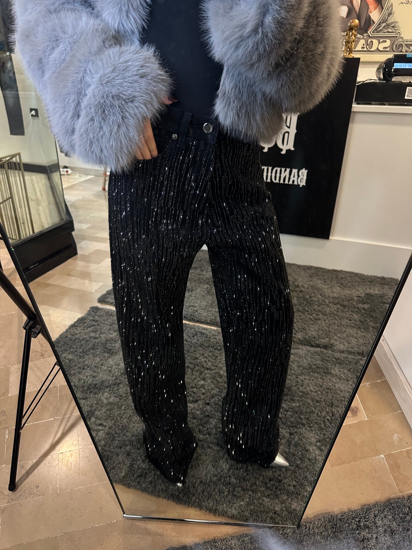 Jeans Cash Out