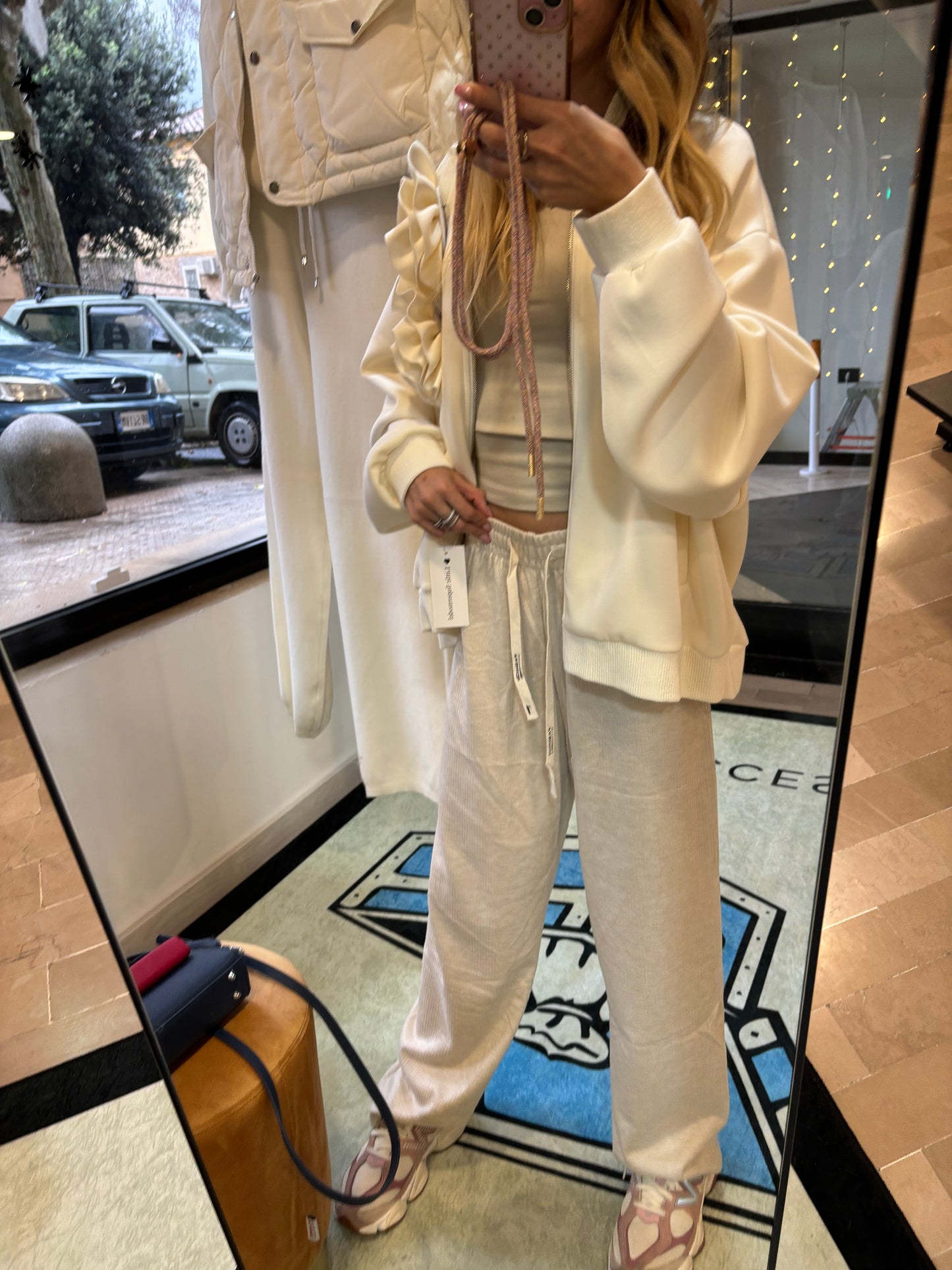 Pantalone Lovely
