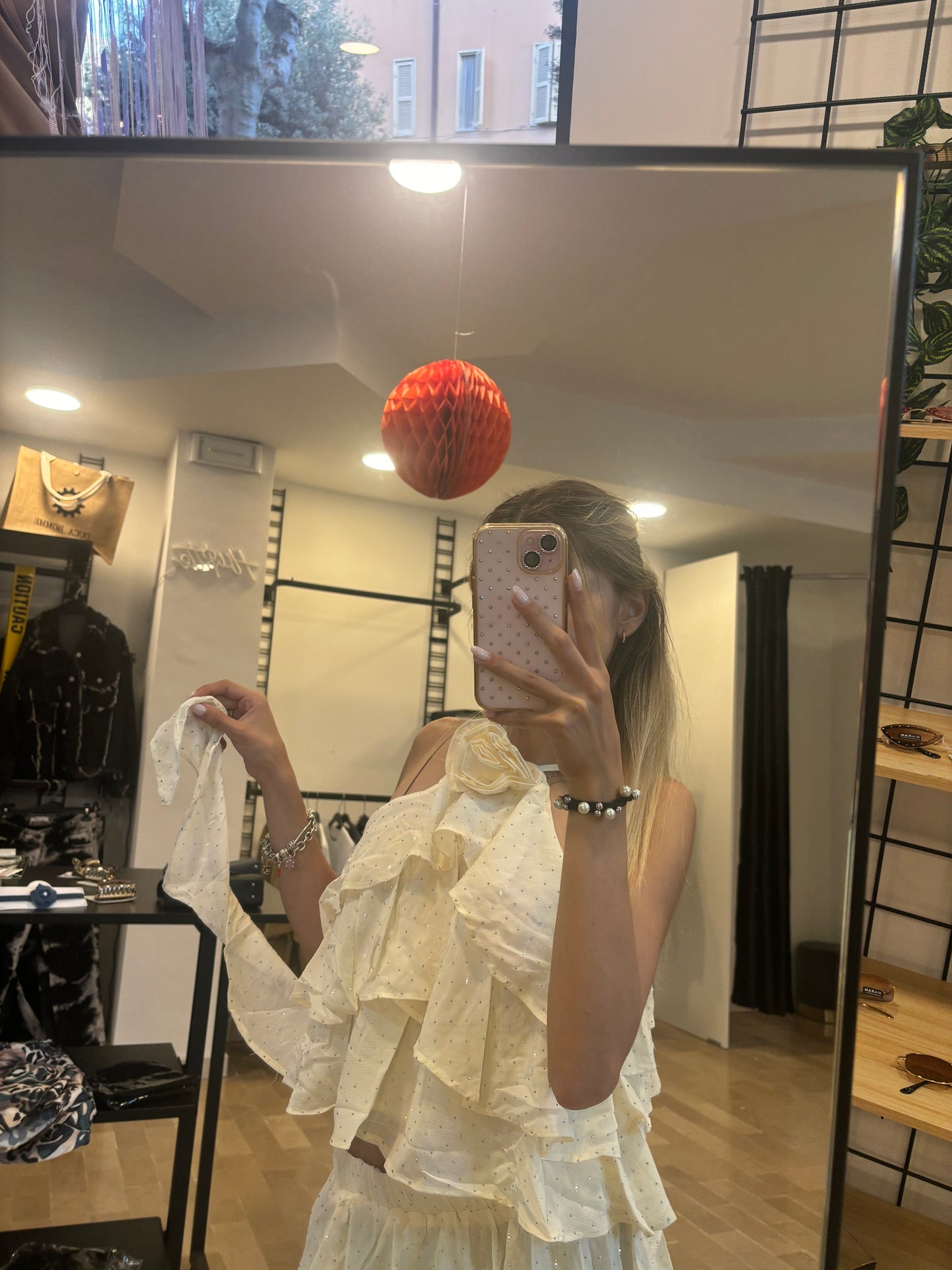 Set Coco Star