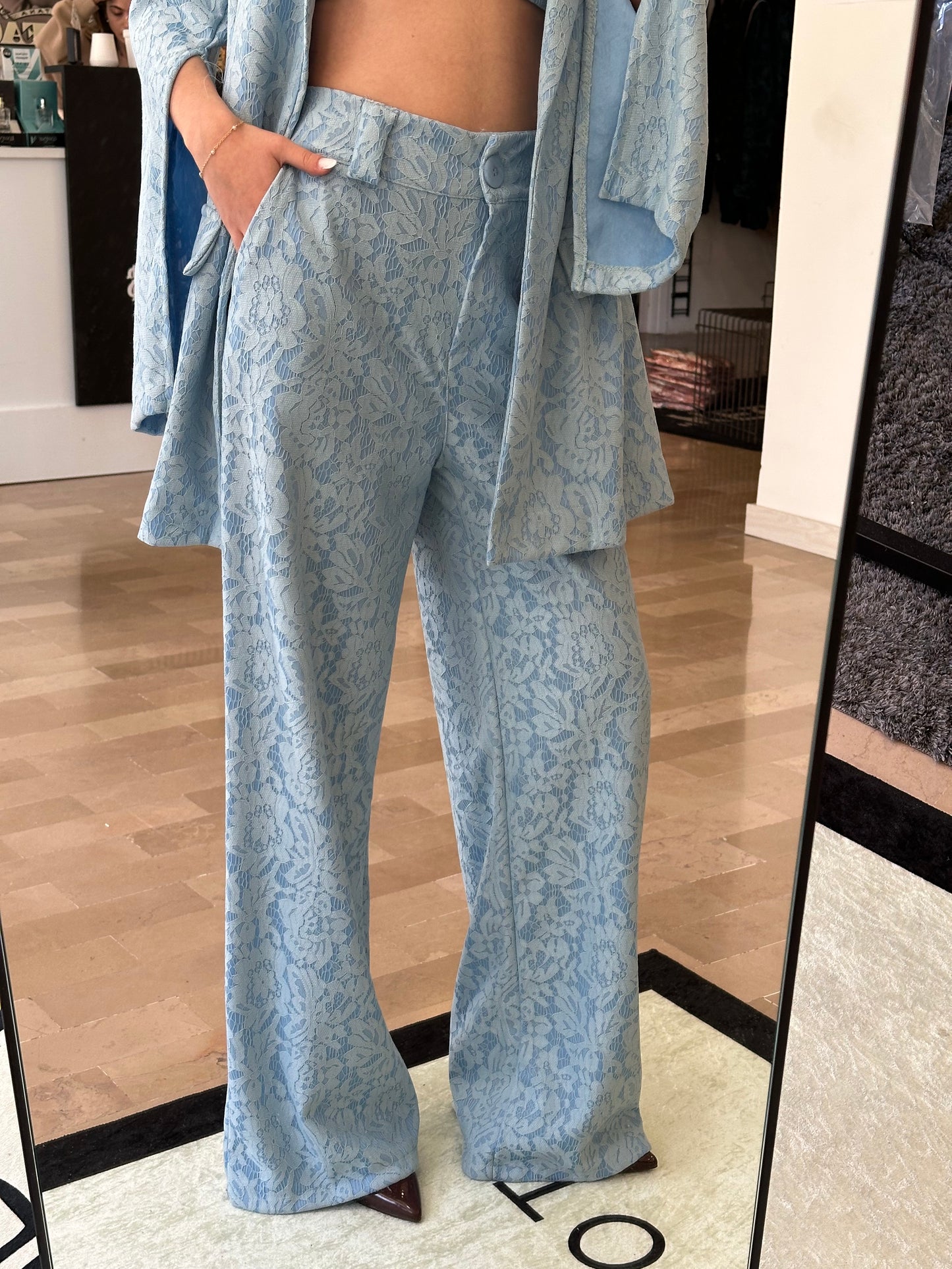 Pantalone SKY