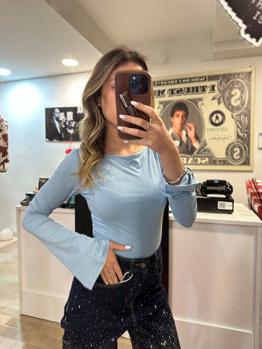 Maglia Easy