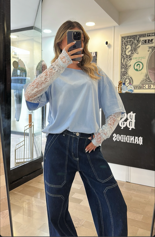 Maglia Valeria