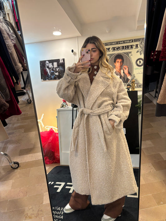 Cappotto Comfy