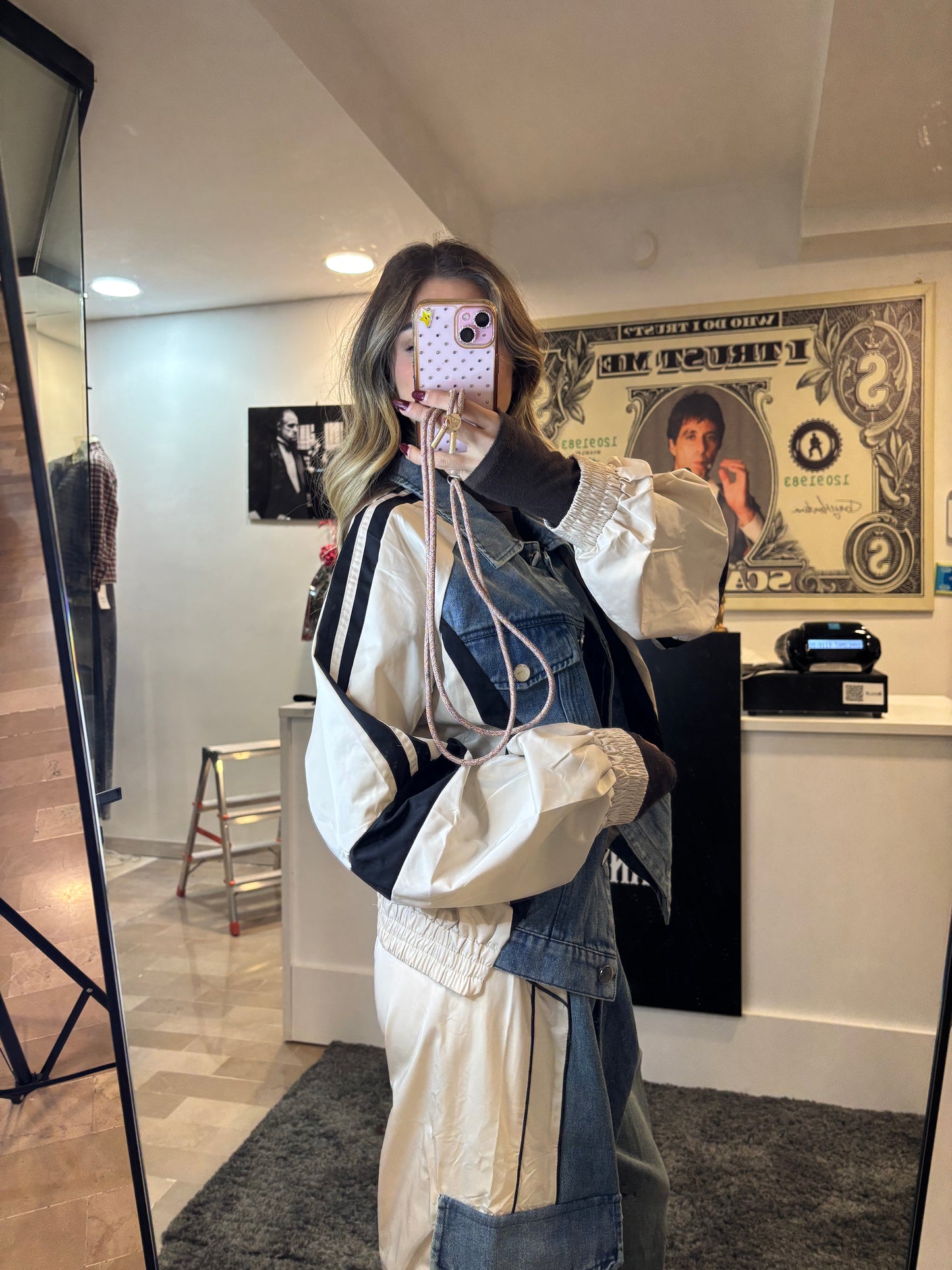 Coordinato Fast Life