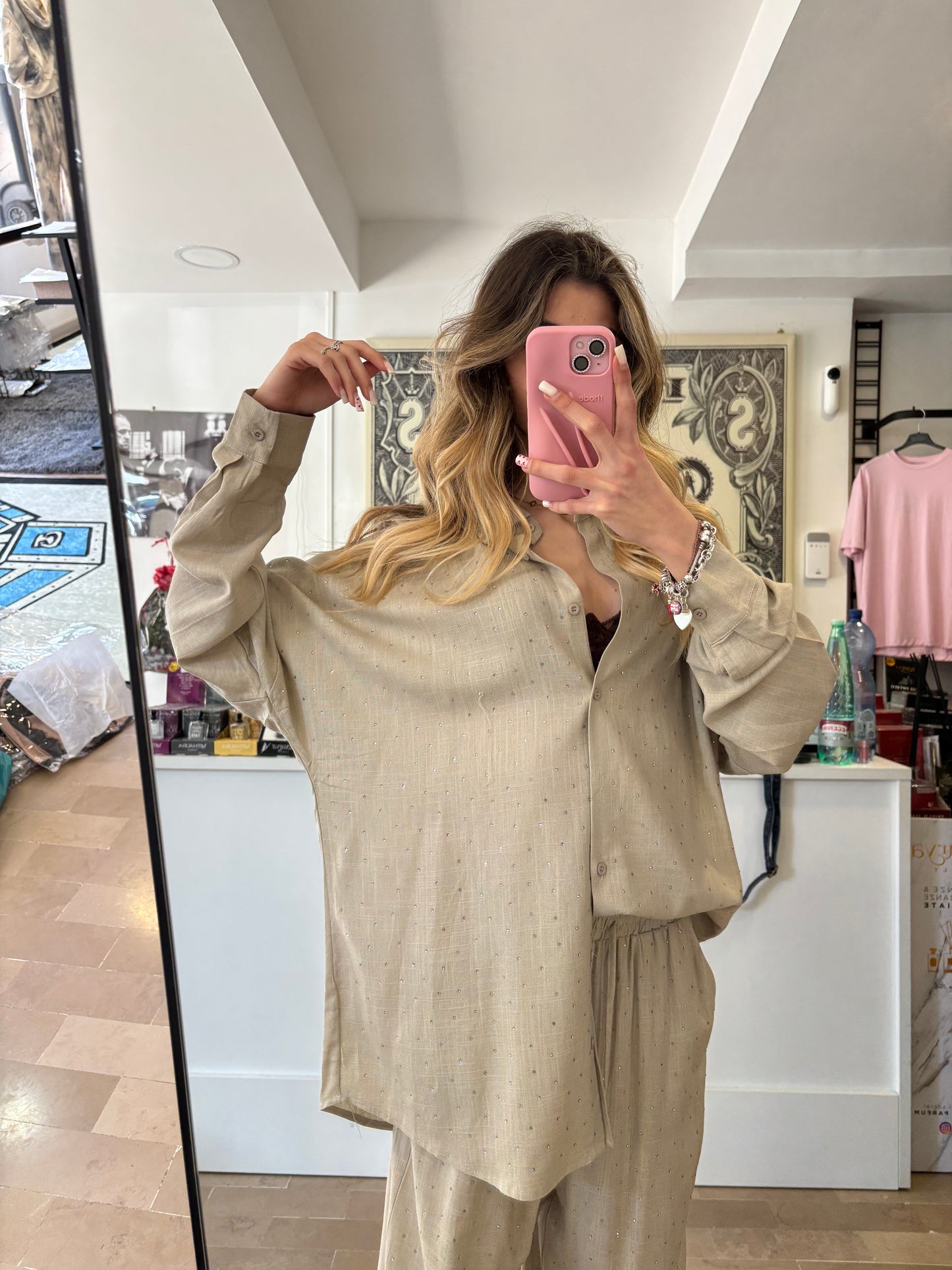 Coordinato Bon Ton