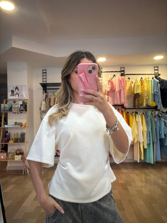T-shirt Alo