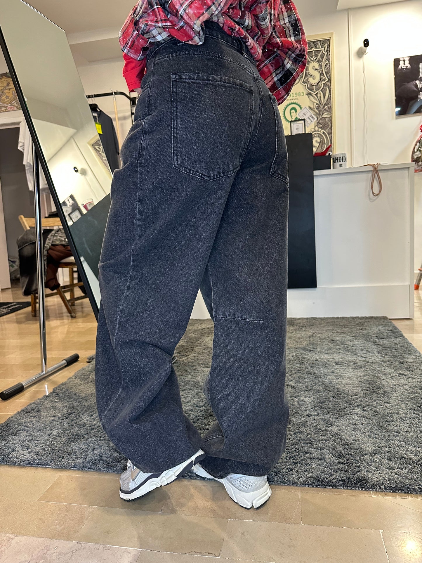 Jeans BALLOON