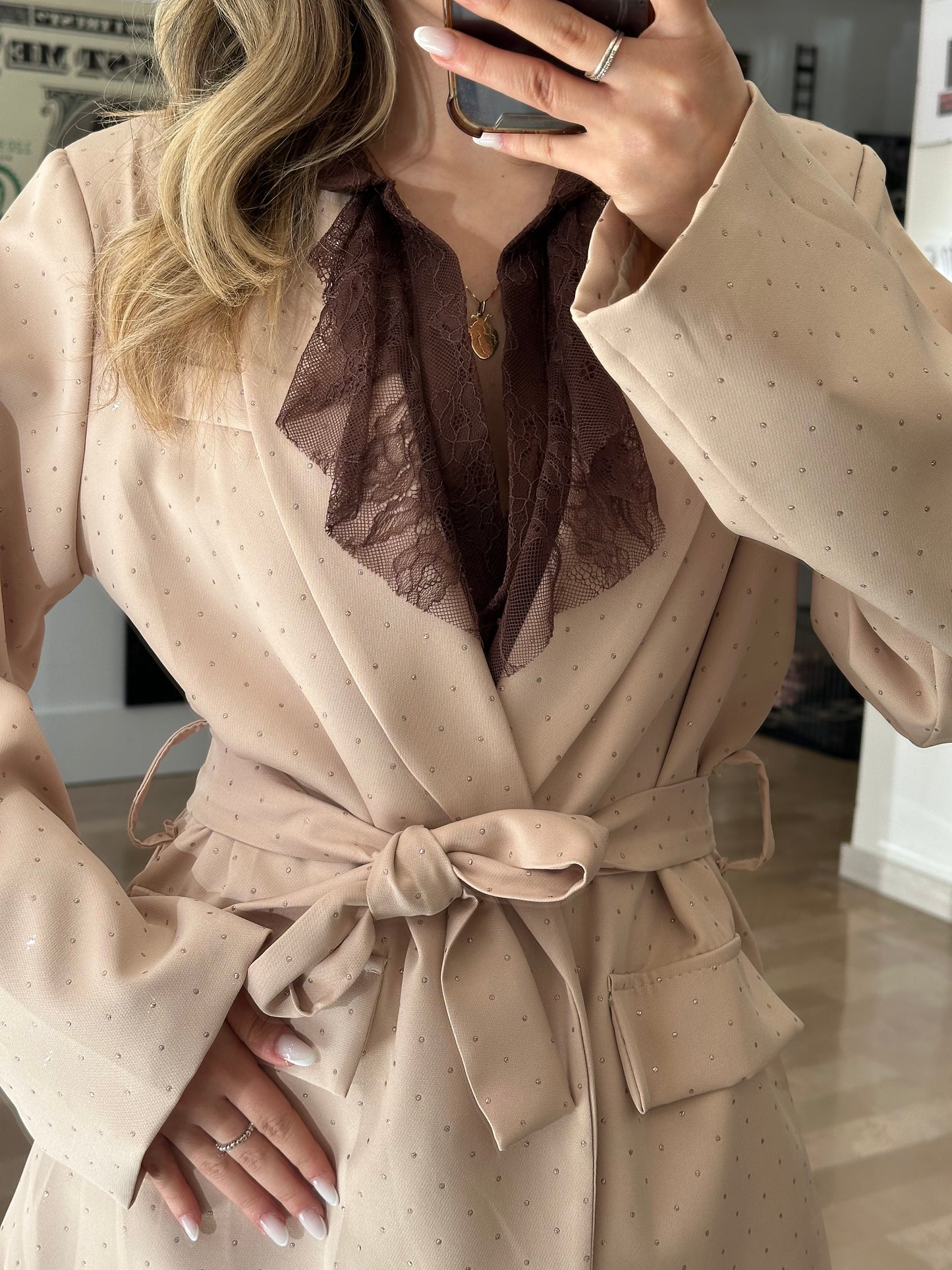 Blazer PRETTY
