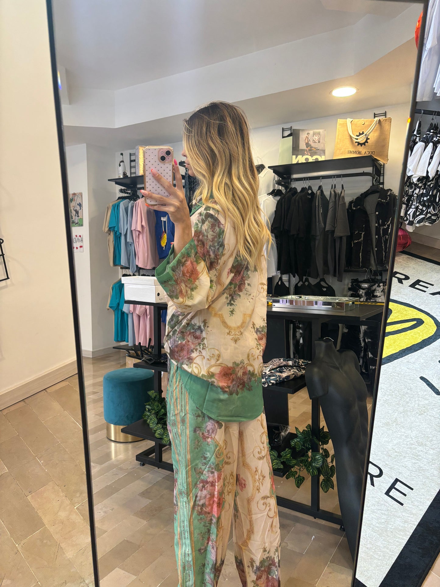 Coordinato Marbella