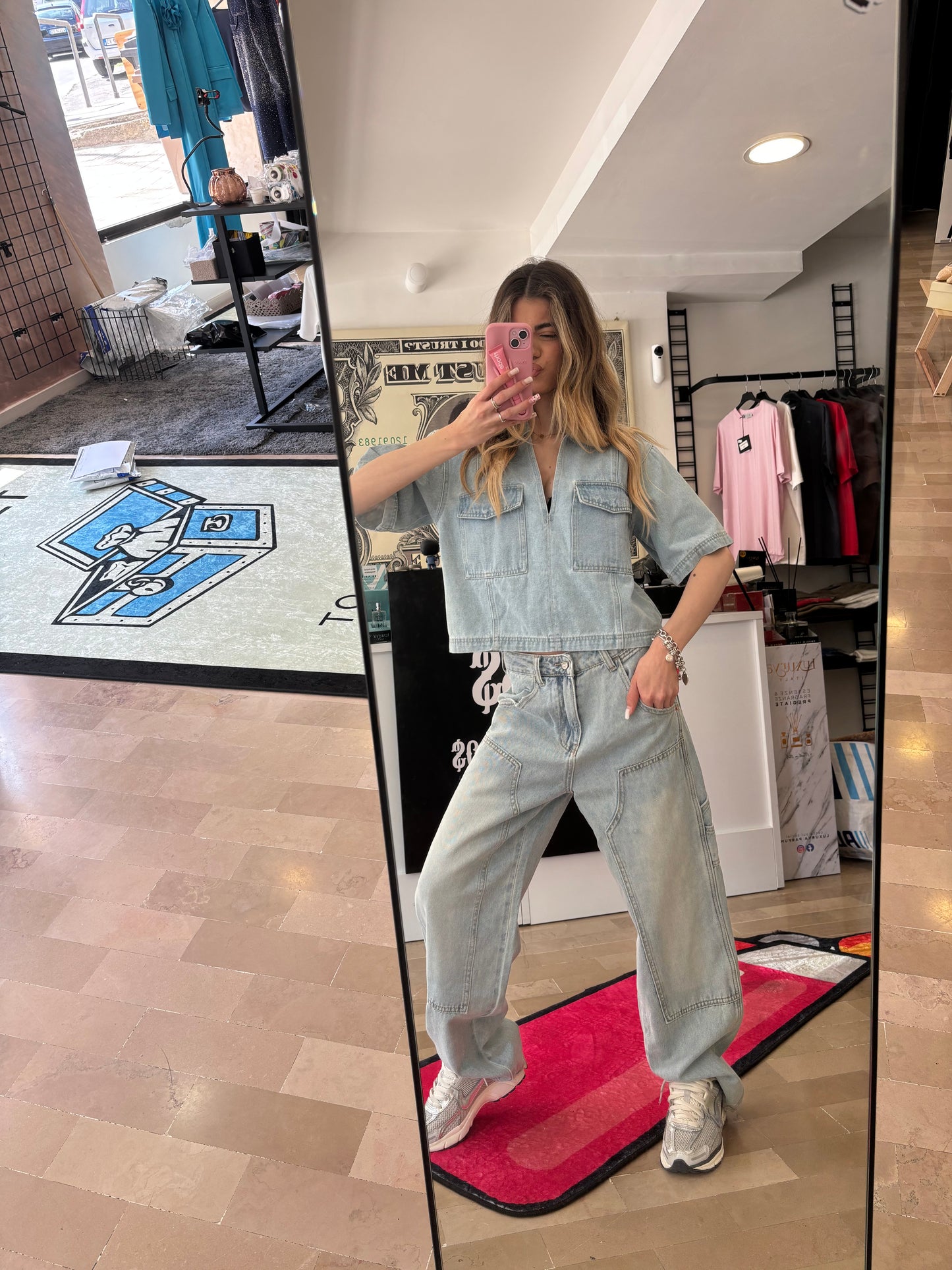 Jeans Pretty