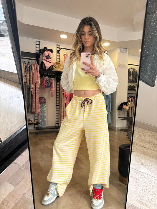 Pantalone Domitilla