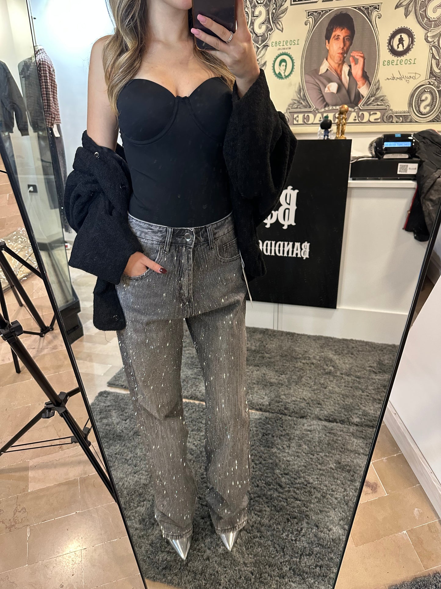Body Skin