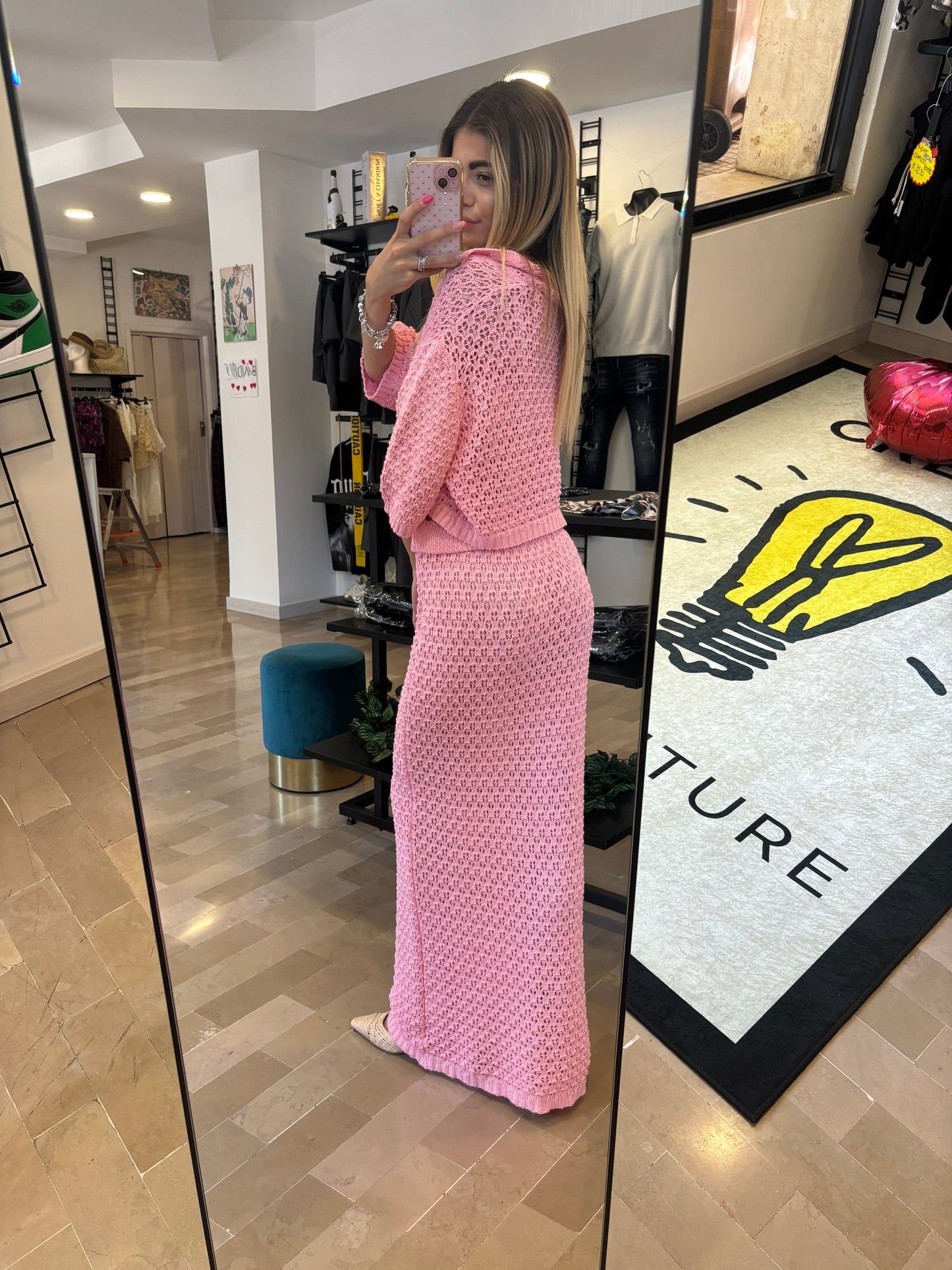 Cord Lola