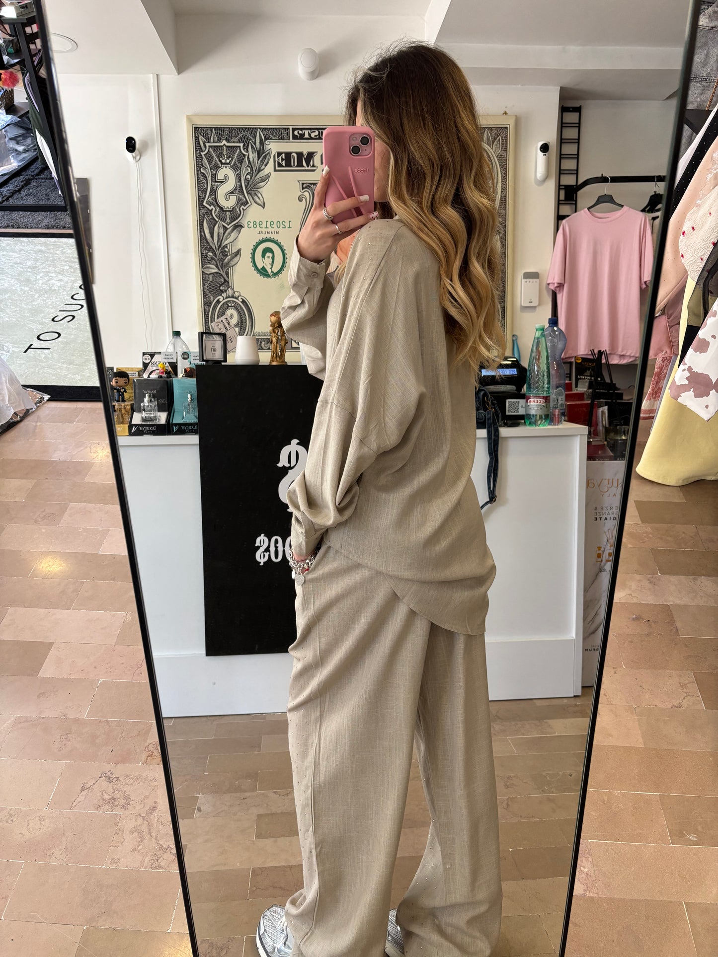 Coordinato Bon Ton