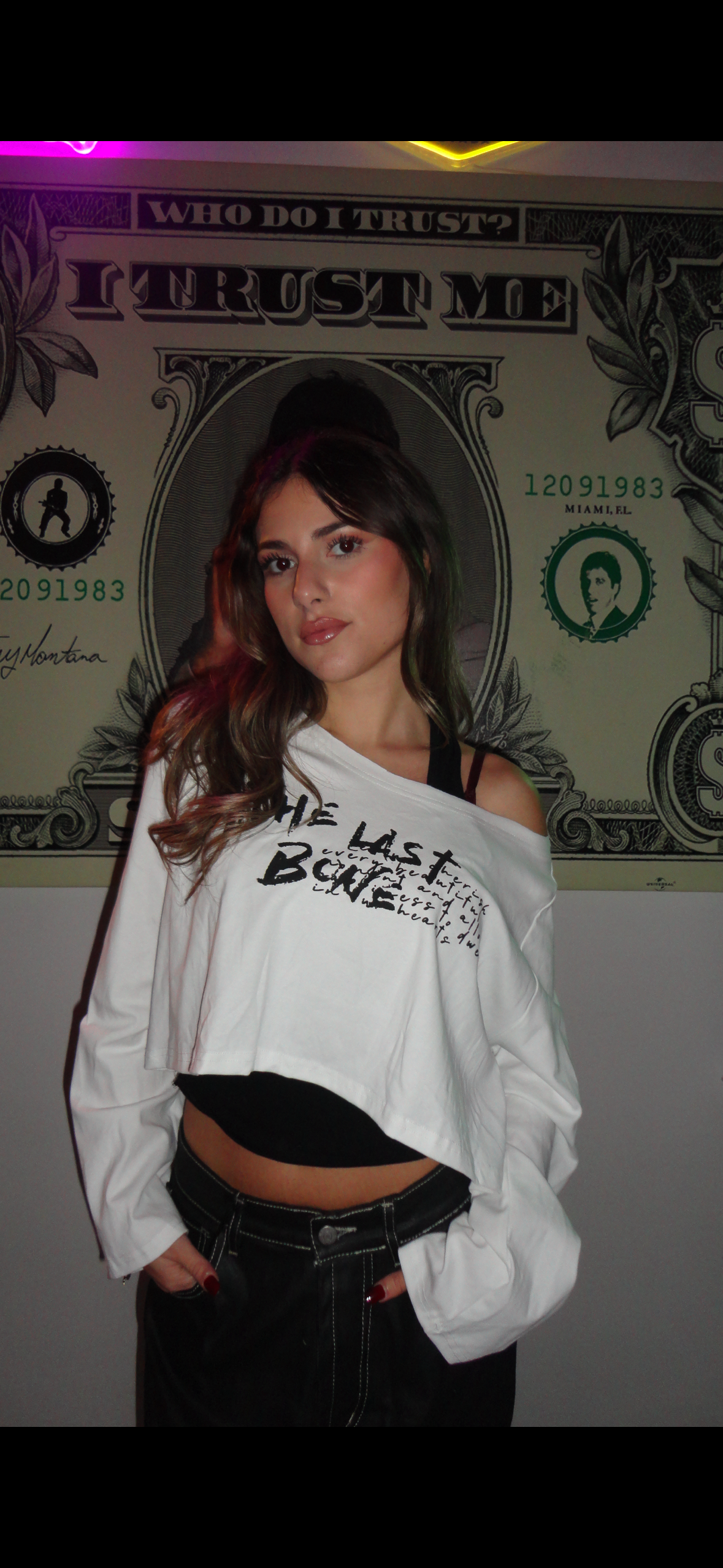 Maglia Daily