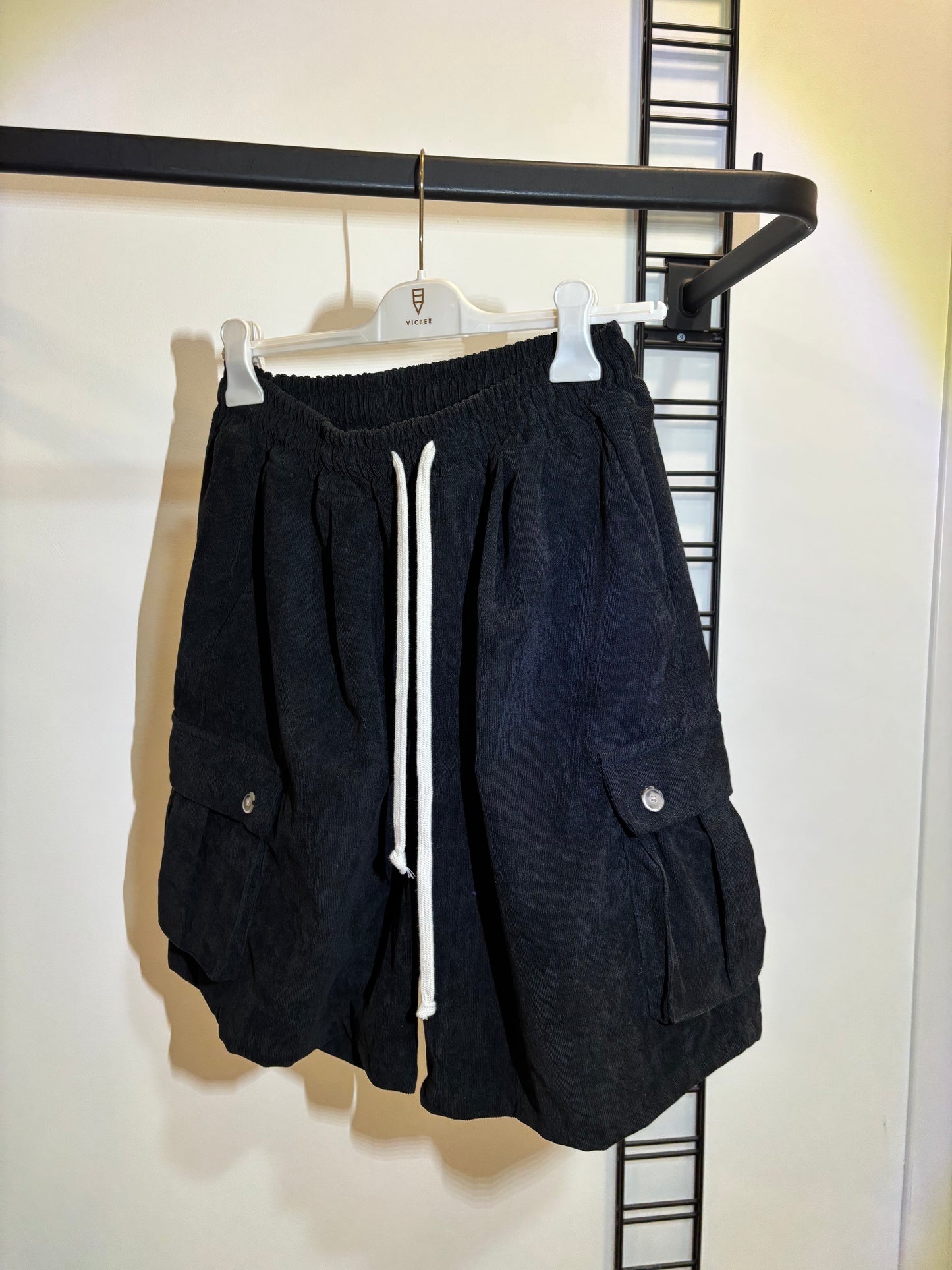 Cargo short