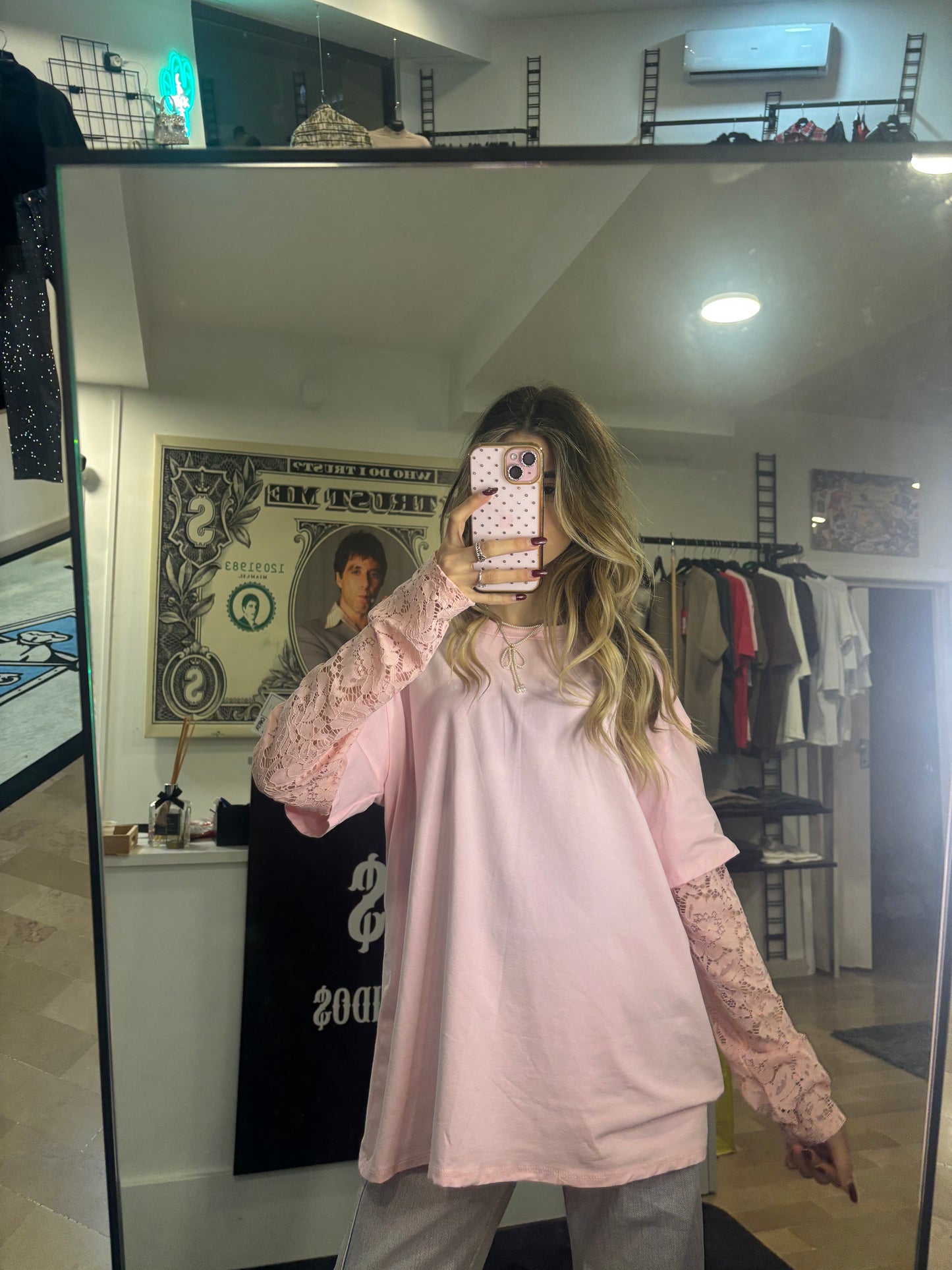 Maglia Valeria