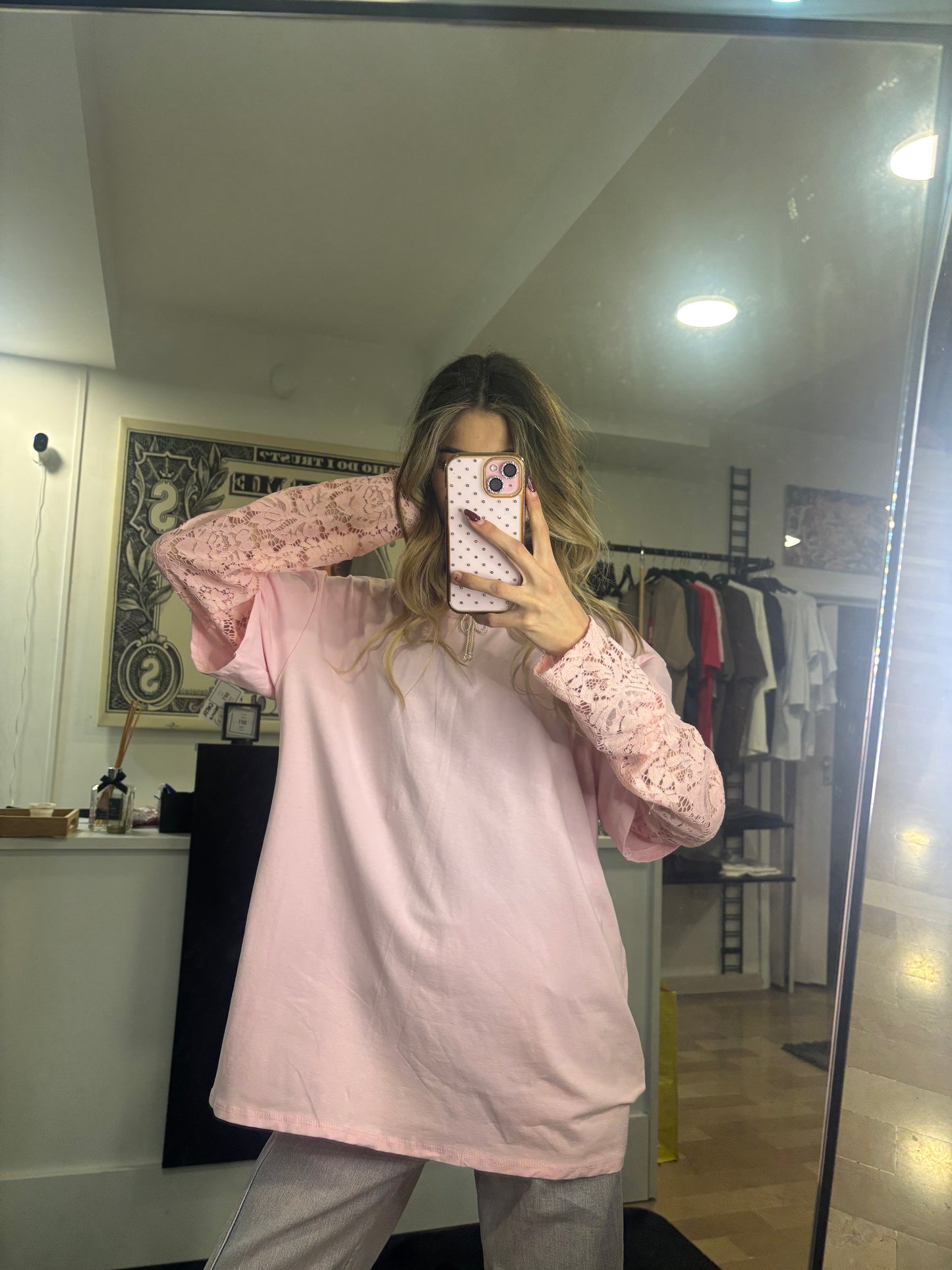 Maglia Valeria