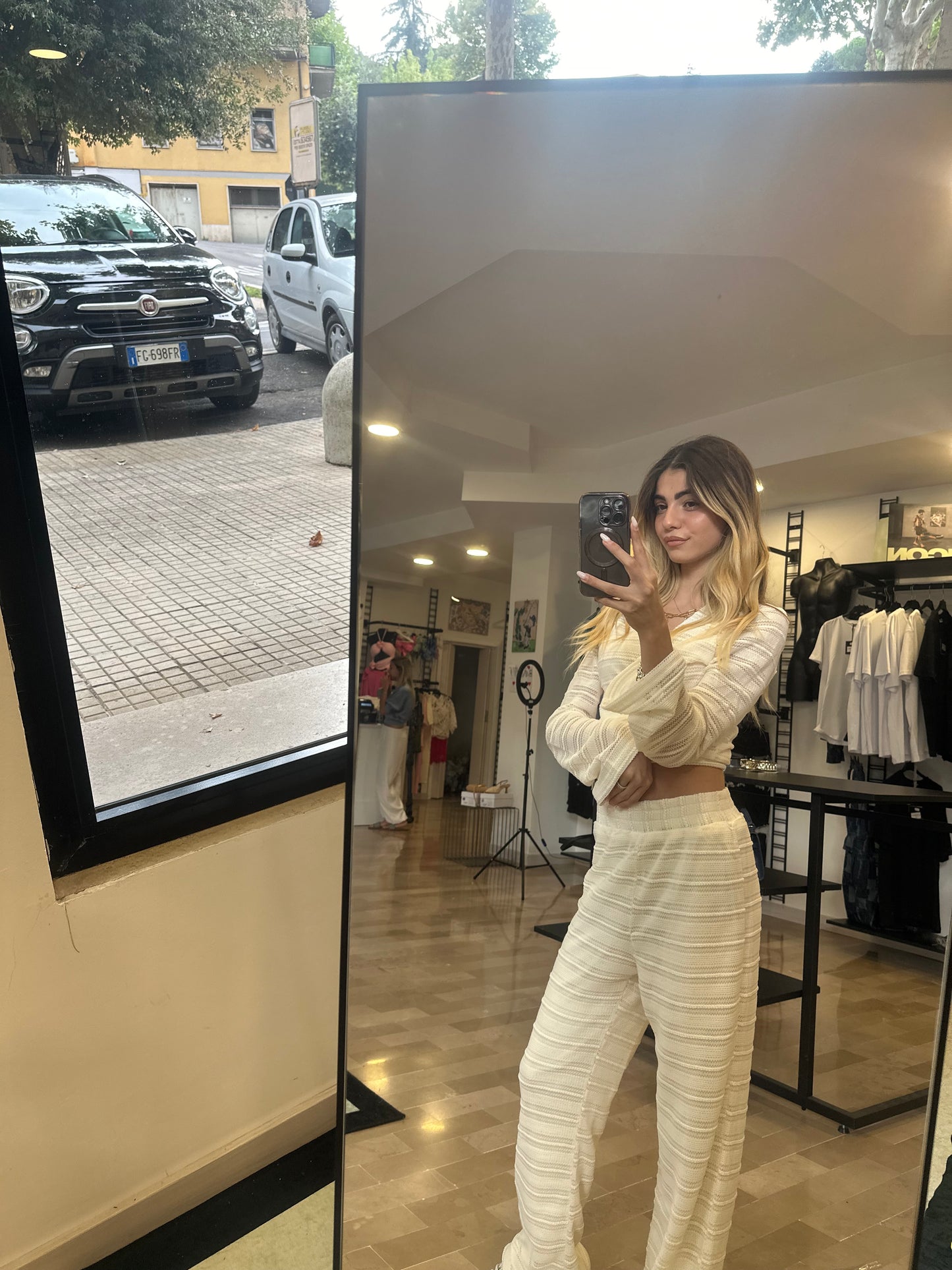 Set Dolcevita