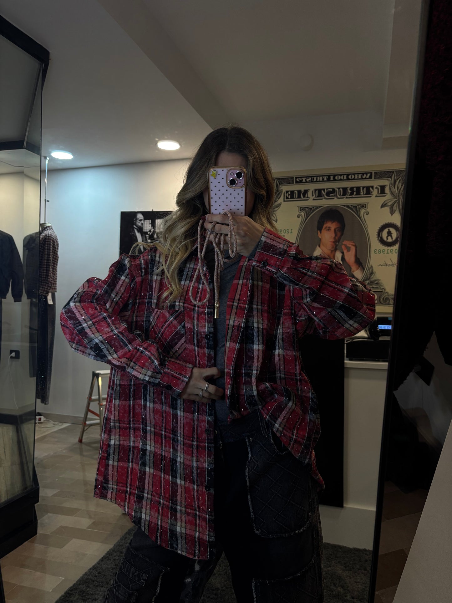 Camicia Briller