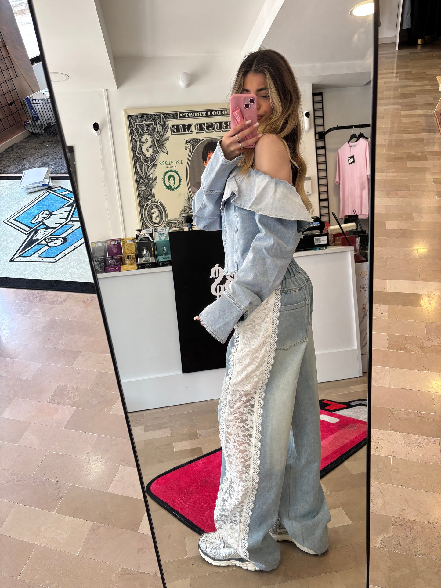 Jeans Stella