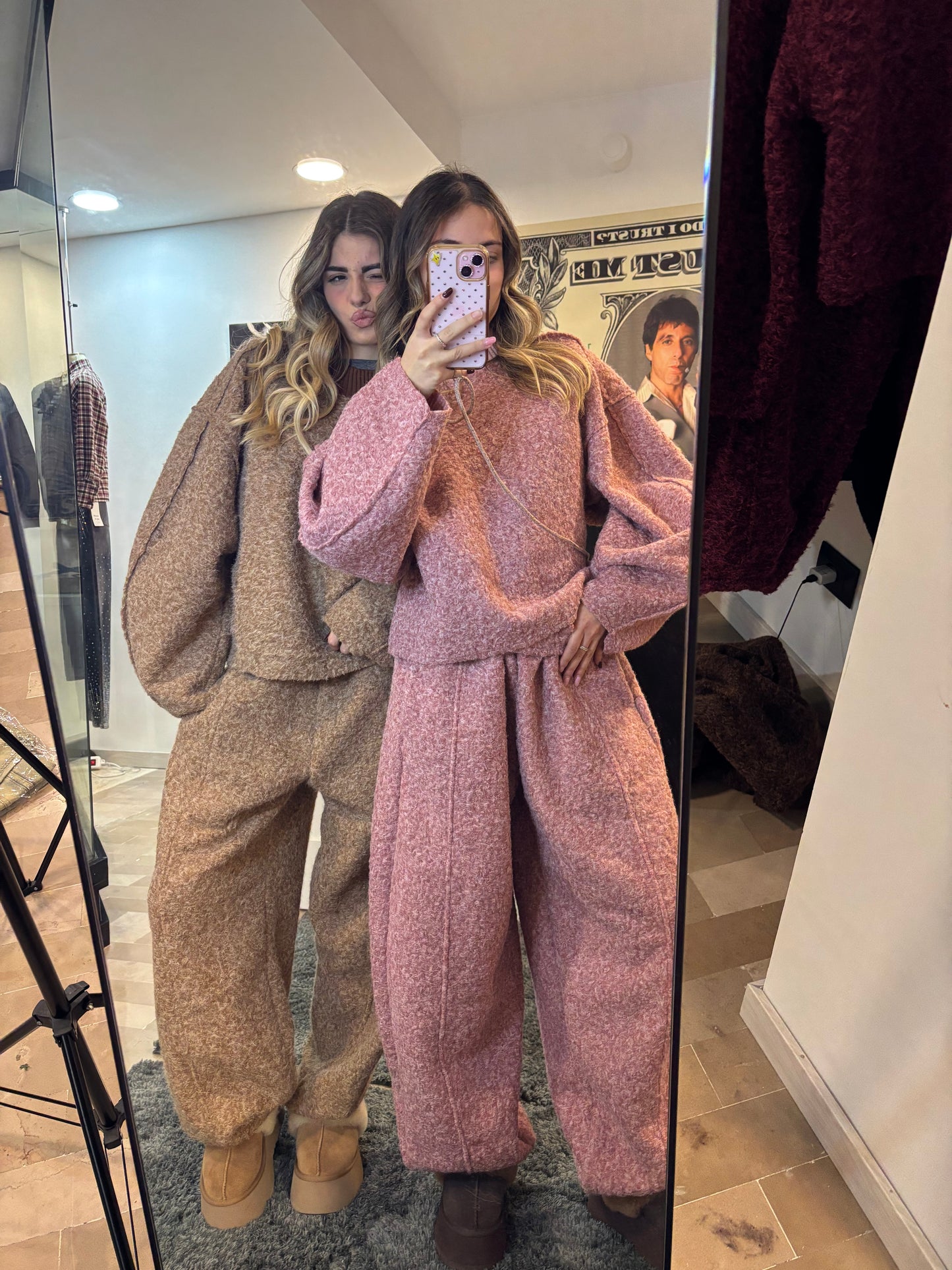 Comfy Two