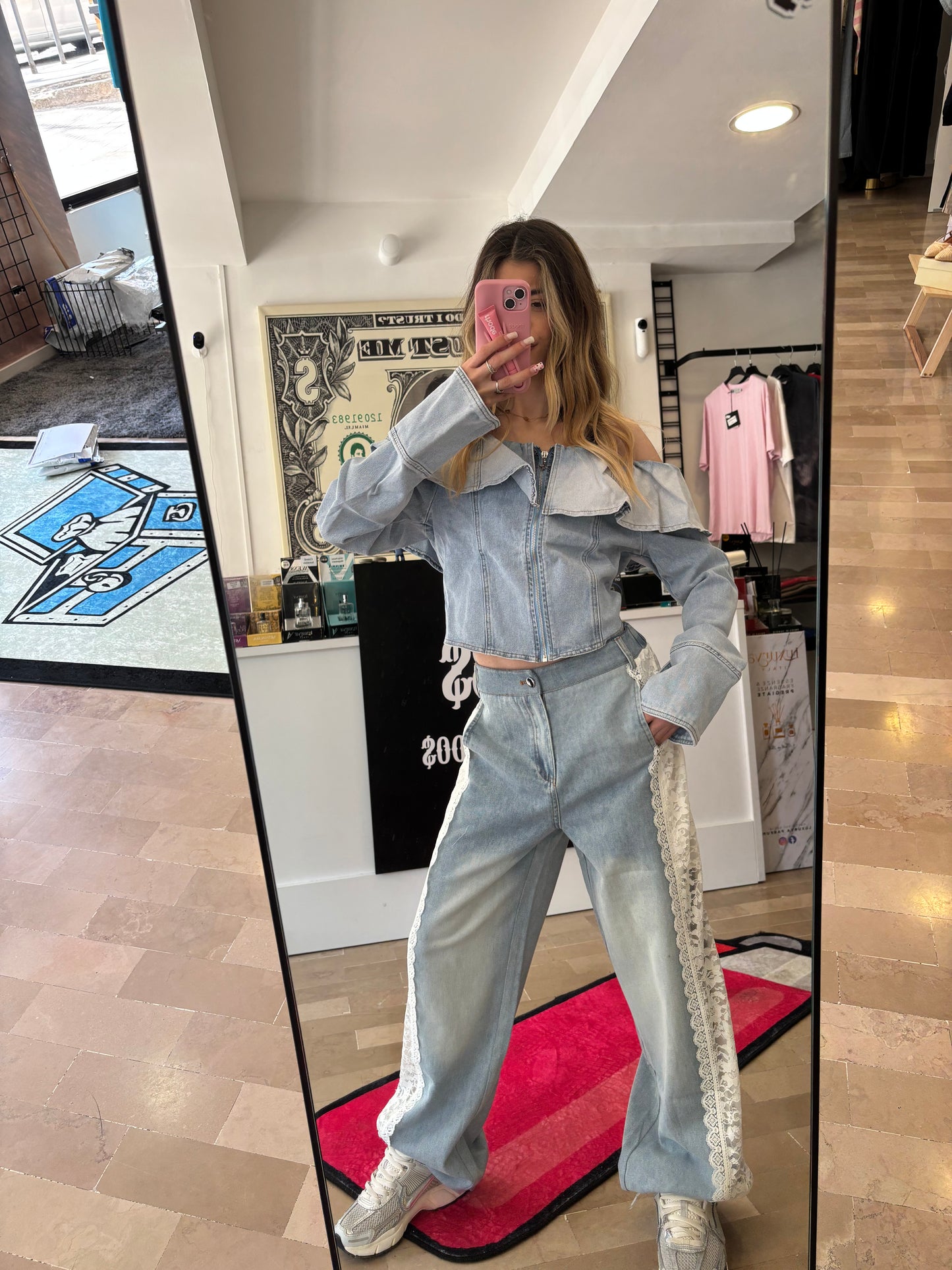 Jeans Stella