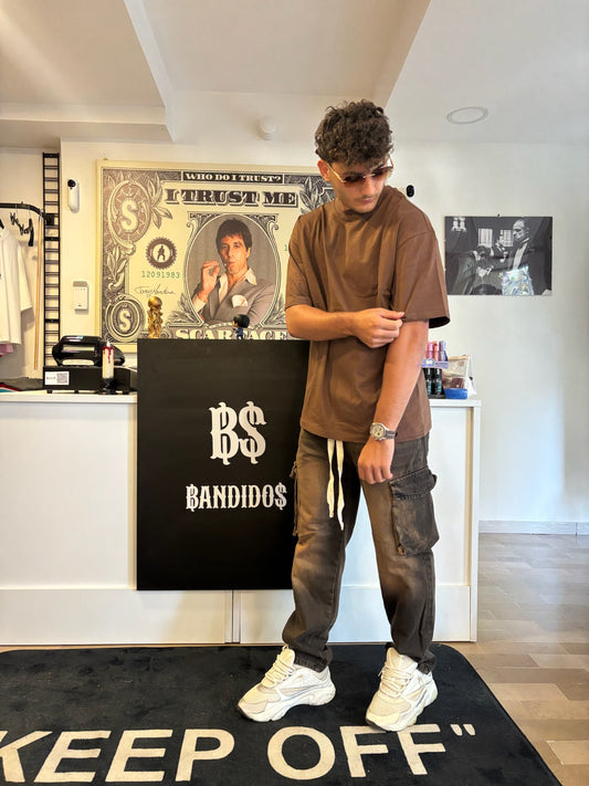 PANTALONE “NO NAME”