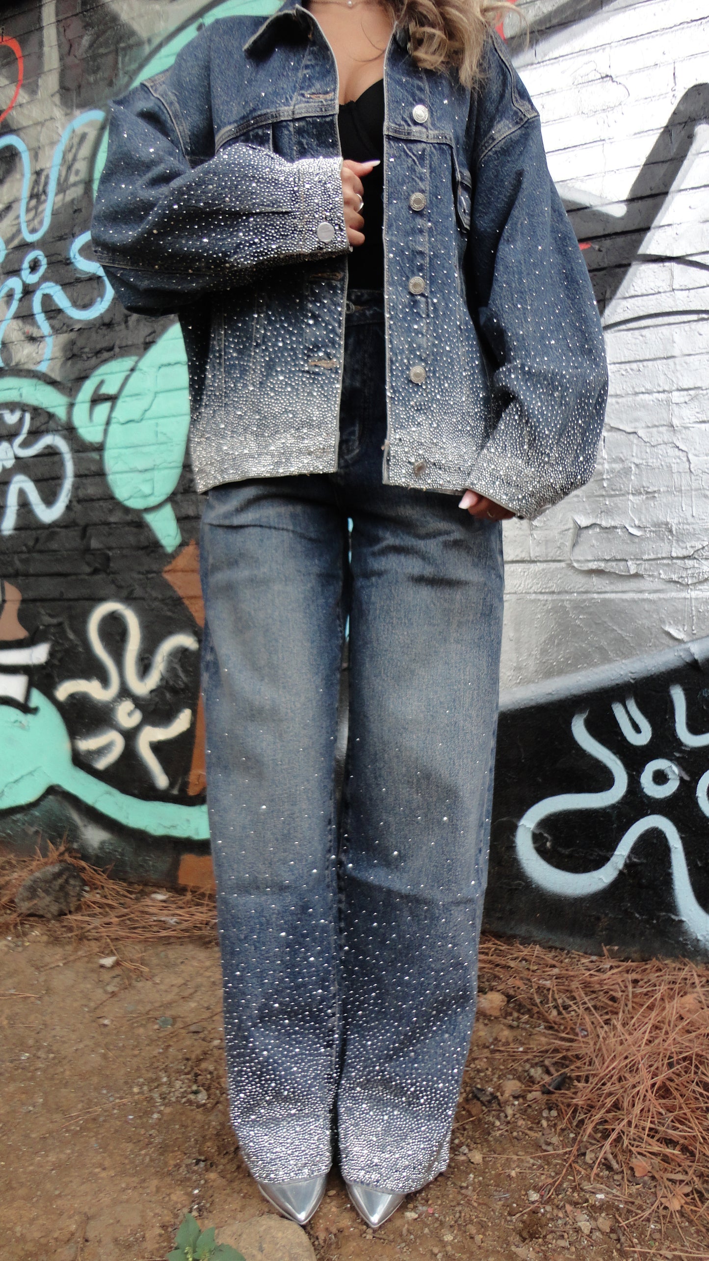 JEANS VVS