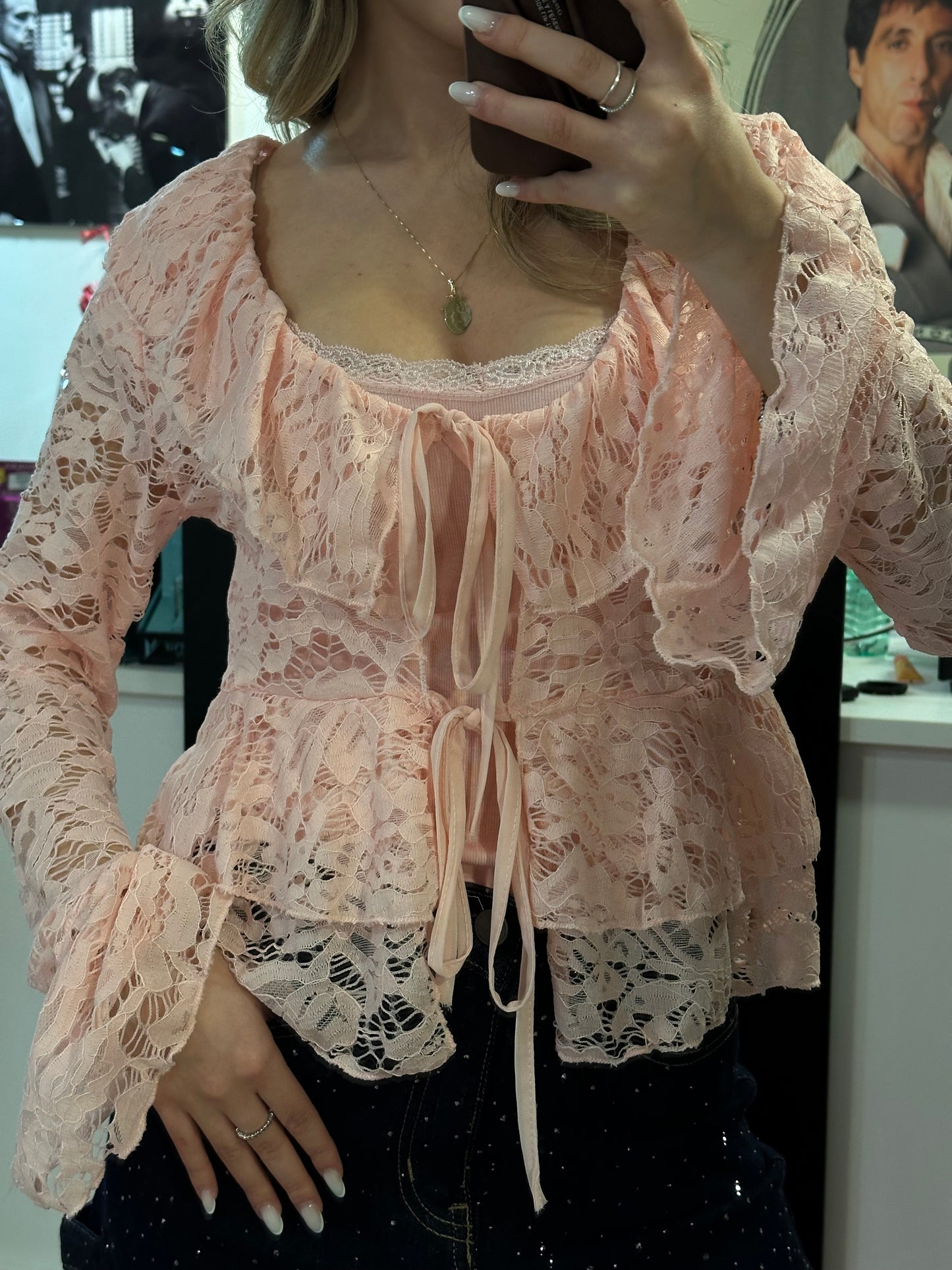 Cardigan Princess