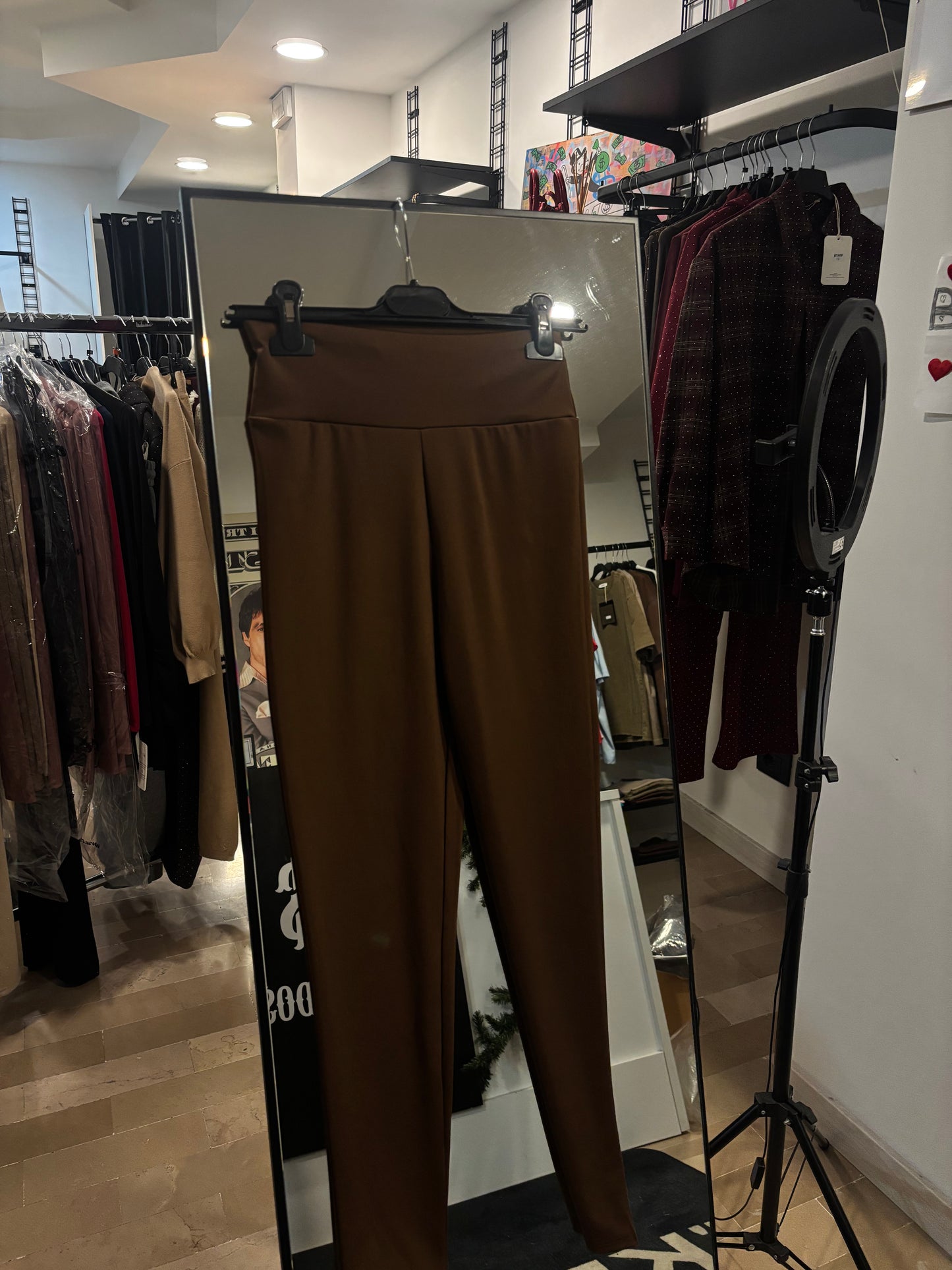 Leggins Comfy