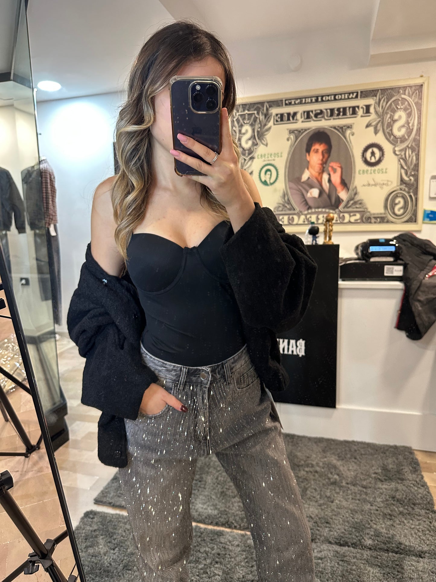 Body Skin