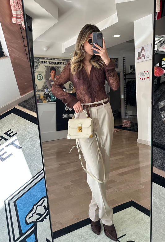 Pantalone WEST