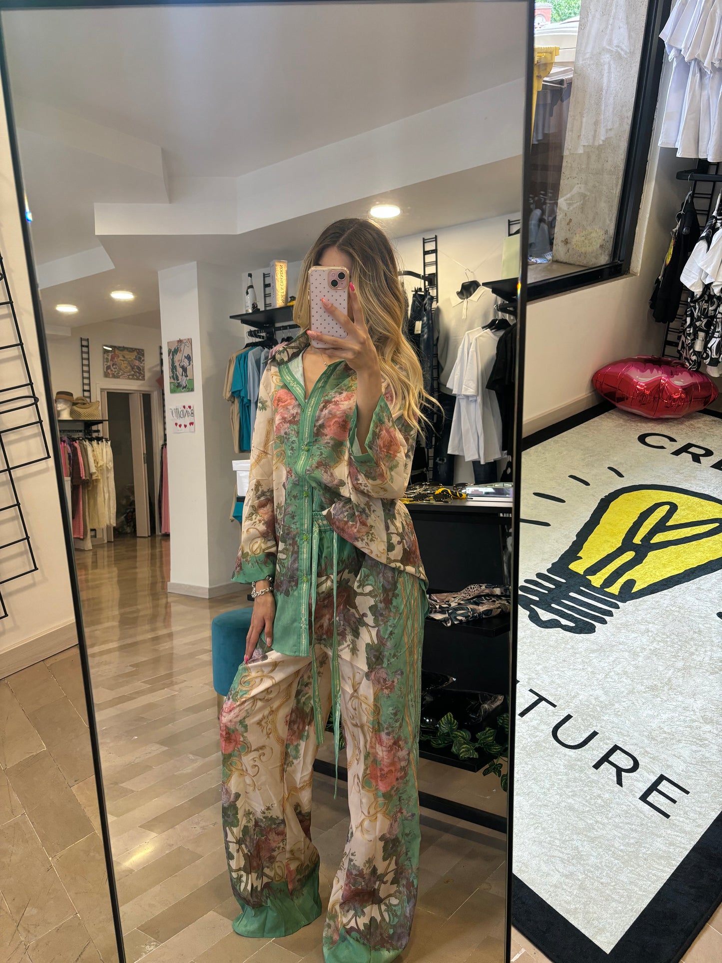 Coordinato Marbella