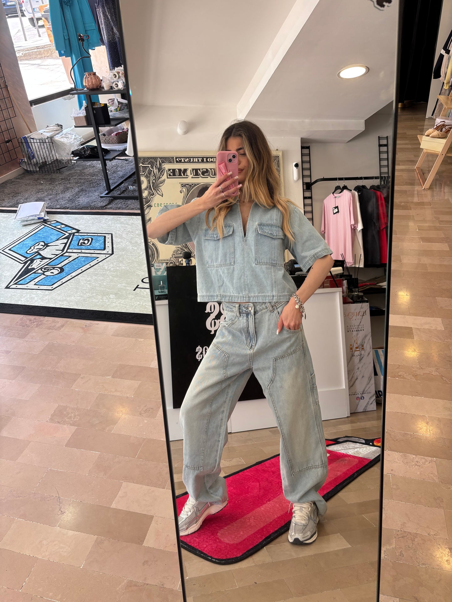 Jeans Pretty