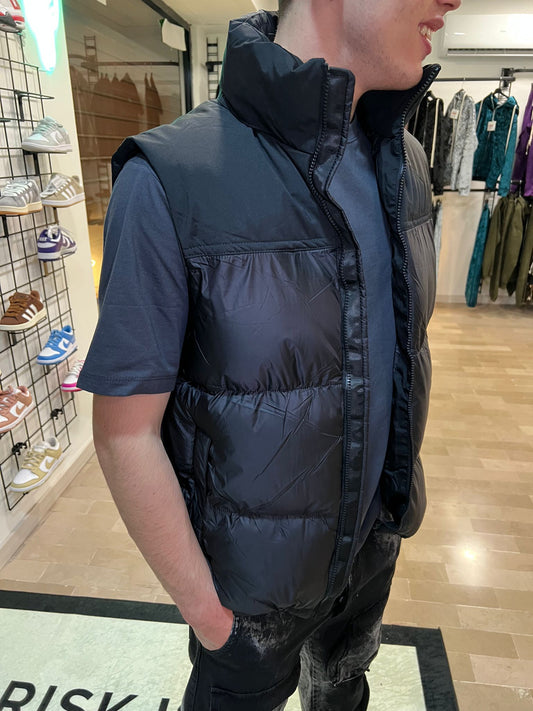 Smanicato Black