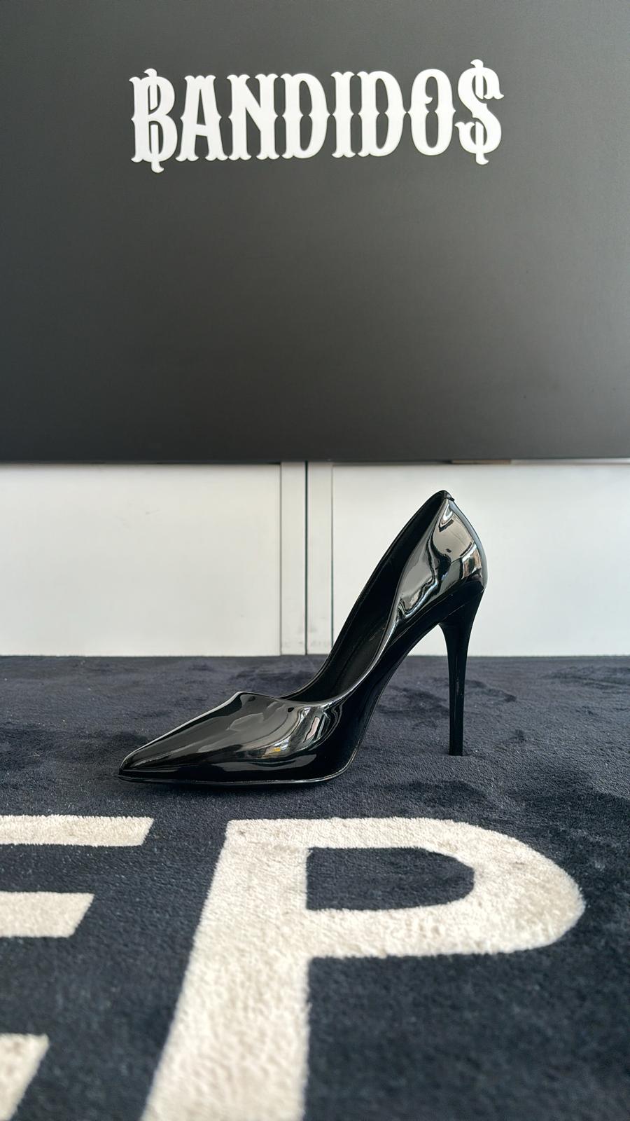 Tacco Lucid Black