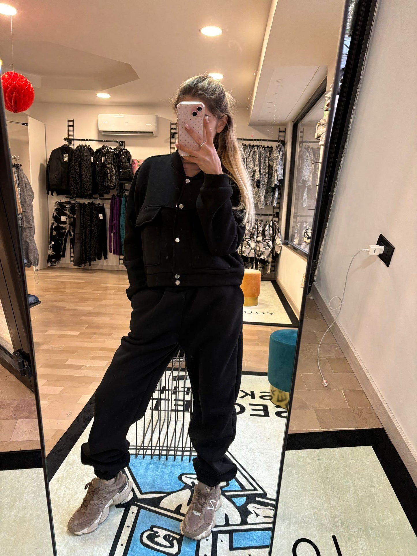 Pantalone Paris