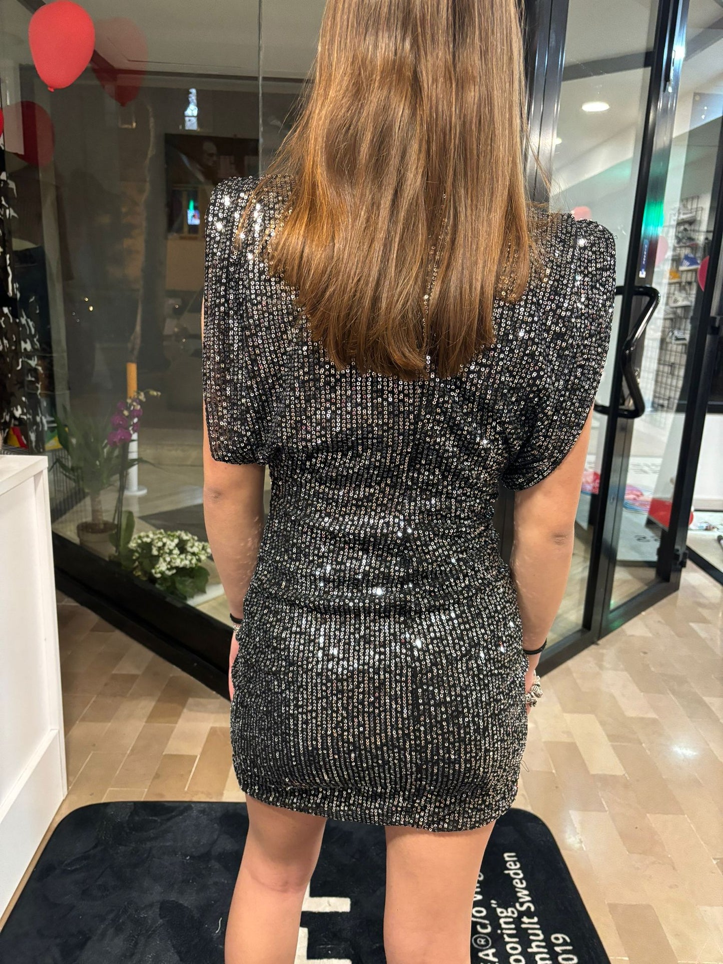 Vestito Luxury