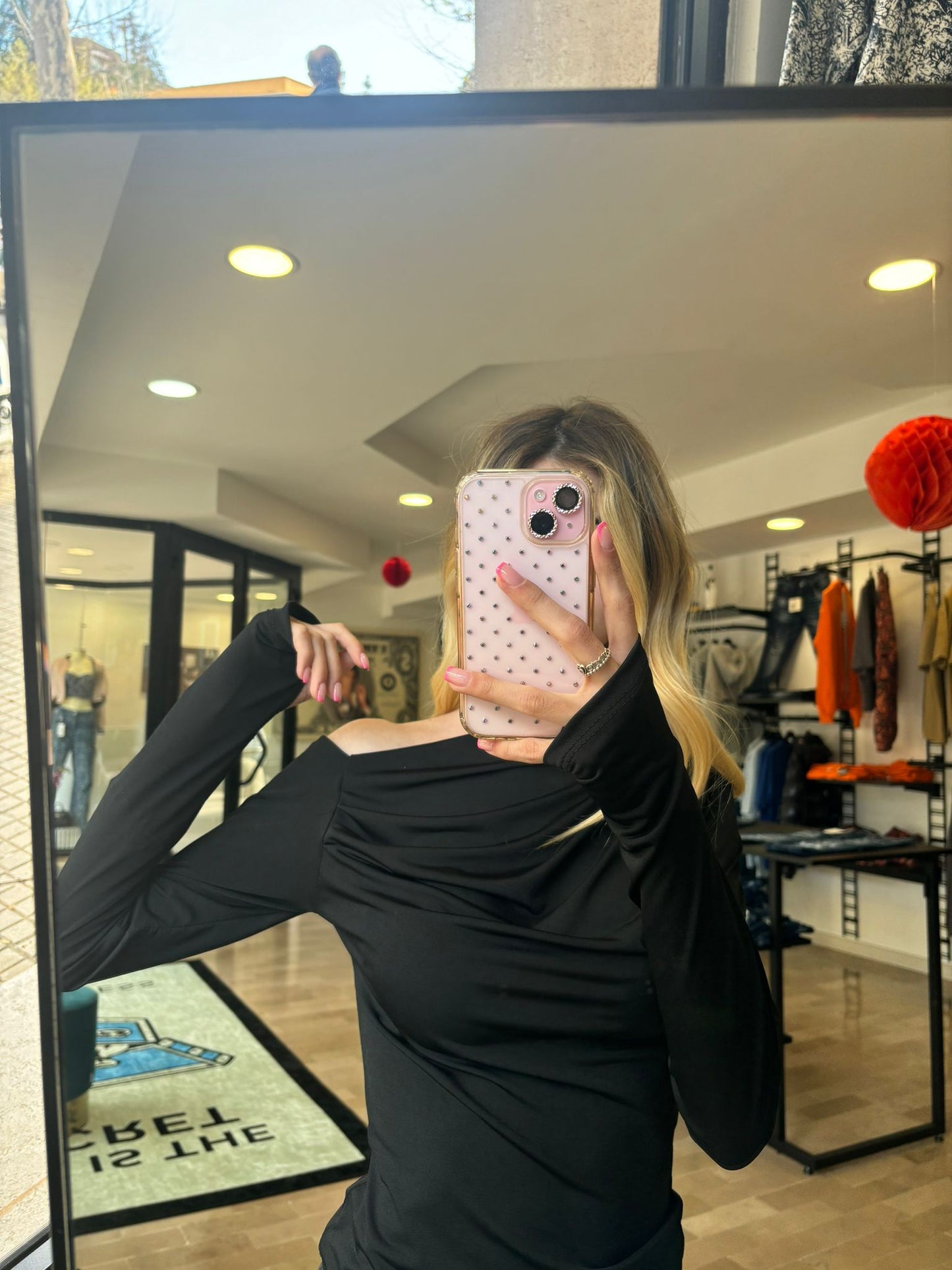 Maglia Kylie
