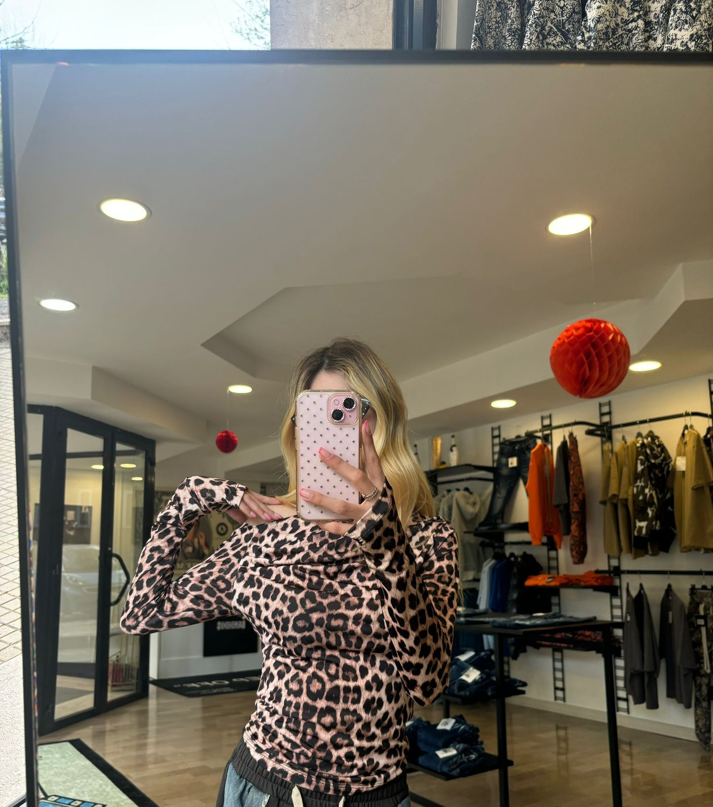 Maglia Kylie