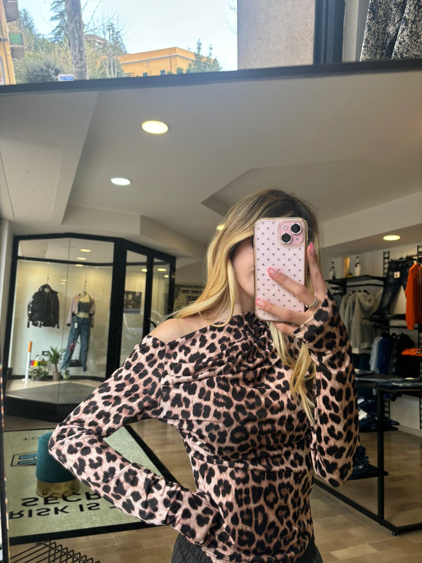 Maglia Kylie