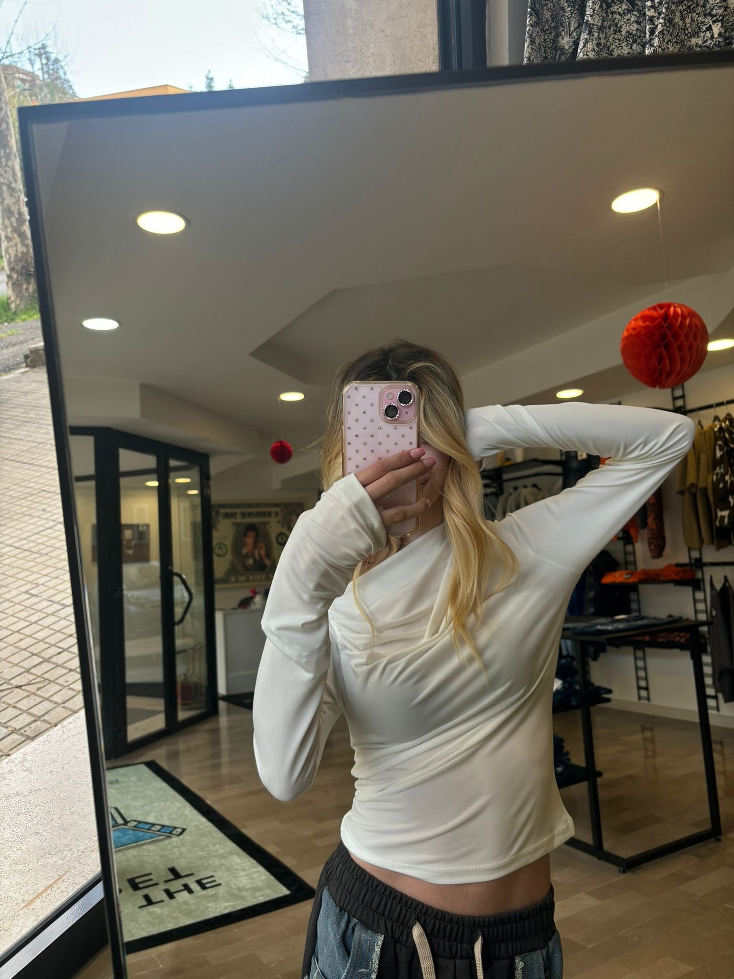 Maglia Kylie