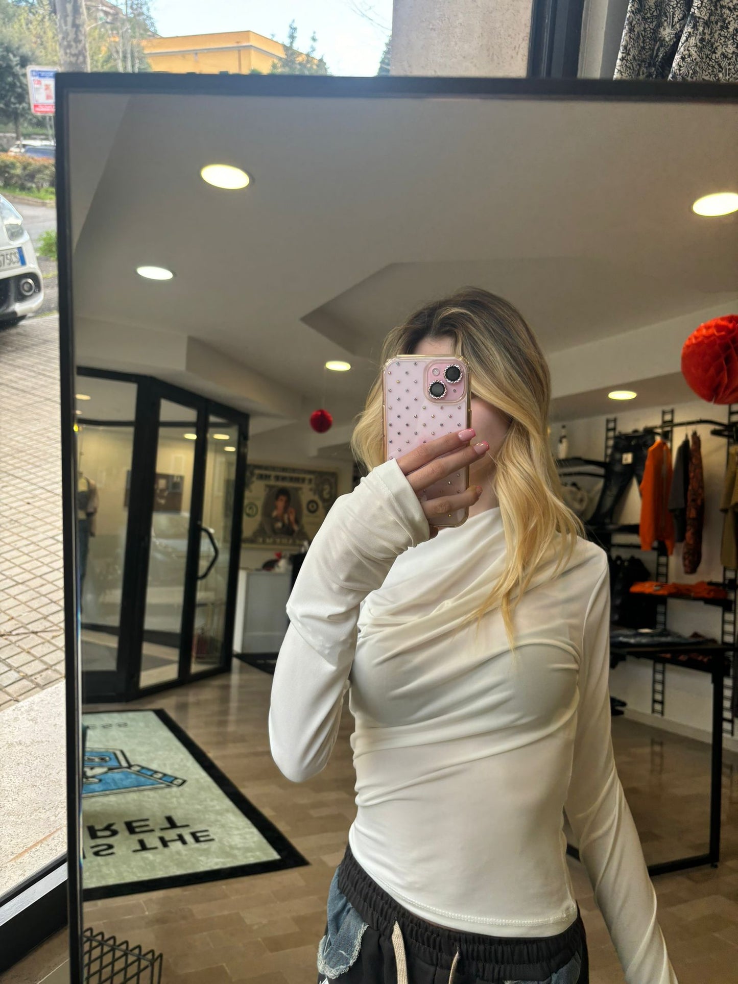 Maglia Kylie